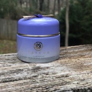 Tatcha Luminous Dewy Skin Night Concentrate